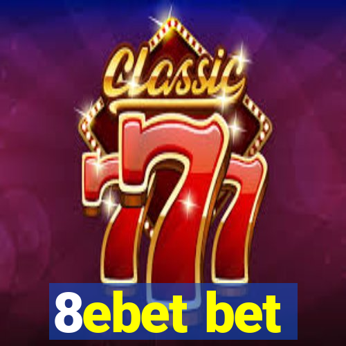8ebet bet
